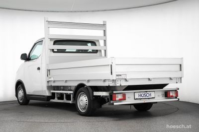 Maxus eDELIVER 3 Gebrauchtwagen Maxus eDELIVER 3 Gebrauchtwagen
