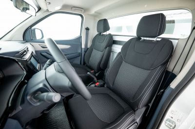 Maxus eDELIVER 3 Gebrauchtwagen Maxus eDELIVER 3 Gebrauchtwagen