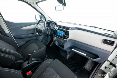 Maxus eDELIVER 3 Gebrauchtwagen Maxus eDELIVER 3 Gebrauchtwagen