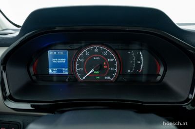 Maxus eDELIVER 3 Gebrauchtwagen Maxus eDELIVER 3 Gebrauchtwagen
