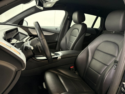 Mercedes-Benz EQC Gebrauchtwagen Mercedes-Benz EQC Gebrauchtwagen