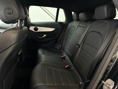 Mercedes-Benz EQC Gebrauchtwagen Mercedes-Benz EQC Gebrauchtwagen