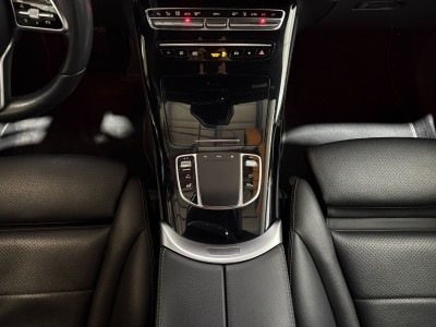 Mercedes-Benz EQC Gebrauchtwagen Mercedes-Benz EQC Gebrauchtwagen