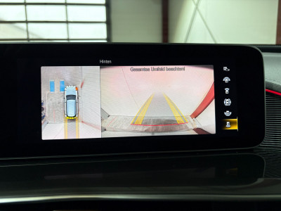 Mercedes-Benz EQC Gebrauchtwagen Mercedes-Benz EQC Gebrauchtwagen