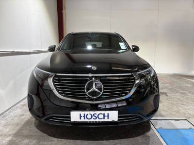 Mercedes-Benz EQC Gebrauchtwagen Mercedes-Benz EQC Gebrauchtwagen