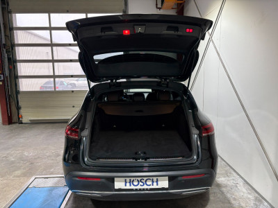 Mercedes-Benz EQC Gebrauchtwagen Mercedes-Benz EQC Gebrauchtwagen