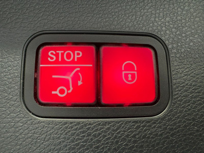 Mercedes-Benz EQC Gebrauchtwagen Mercedes-Benz EQC Gebrauchtwagen