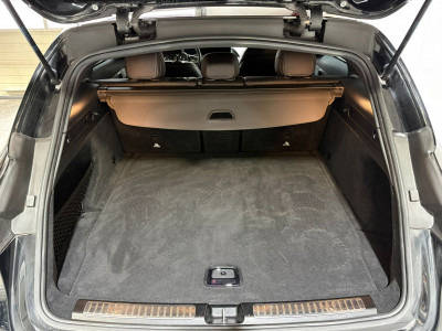 Mercedes-Benz EQC Gebrauchtwagen Mercedes-Benz EQC Gebrauchtwagen