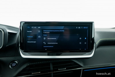 Peugeot 2008 Gebrauchtwagen Peugeot 2008 Gebrauchtwagen