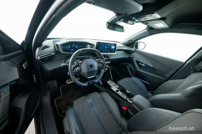 Peugeot 2008 Gebrauchtwagen Peugeot 2008 Gebrauchtwagen