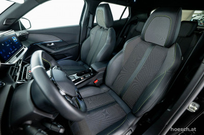 Peugeot 2008 Gebrauchtwagen Peugeot 2008 Gebrauchtwagen