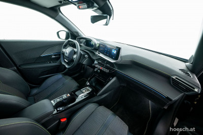 Peugeot 2008 Gebrauchtwagen Peugeot 2008 Gebrauchtwagen