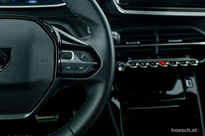 Peugeot 2008 Gebrauchtwagen Peugeot 2008 Gebrauchtwagen