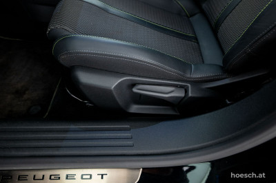 Peugeot 2008 Gebrauchtwagen Peugeot 2008 Gebrauchtwagen