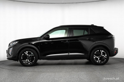 Peugeot 2008 Gebrauchtwagen Peugeot 2008 Gebrauchtwagen