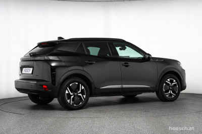 Peugeot 2008 Gebrauchtwagen Peugeot 2008 Gebrauchtwagen