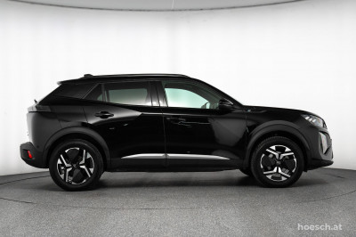 Peugeot 2008 Gebrauchtwagen Peugeot 2008 Gebrauchtwagen