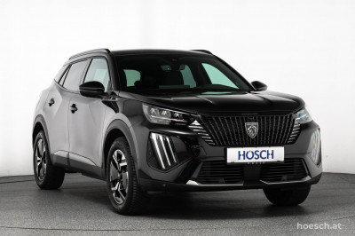 Peugeot 2008 Gebrauchtwagen Peugeot 2008 Gebrauchtwagen