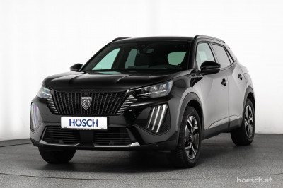 Peugeot 2008 Gebrauchtwagen Peugeot 2008 Gebrauchtwagen