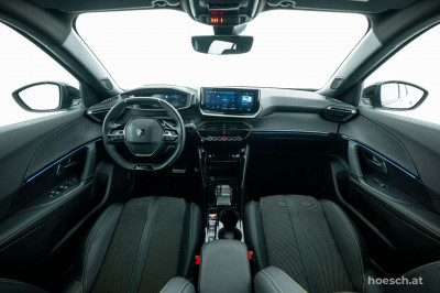 Peugeot 2008 Gebrauchtwagen Peugeot 2008 Gebrauchtwagen