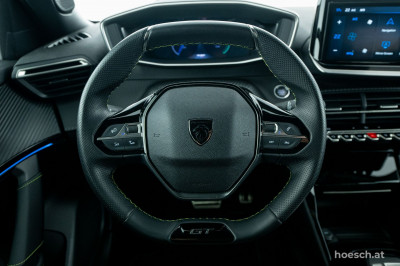 Peugeot 2008 Gebrauchtwagen Peugeot 2008 Gebrauchtwagen