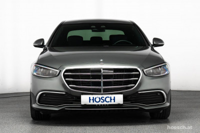 Mercedes-Benz S-Klasse Gebrauchtwagen Mercedes-Benz S-Klasse Gebrauchtwagen