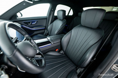 Mercedes-Benz S-Klasse Gebrauchtwagen Mercedes-Benz S-Klasse Gebrauchtwagen