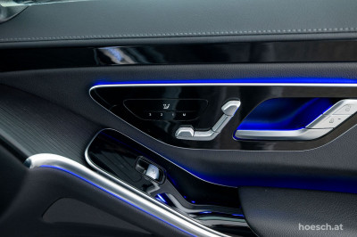 Mercedes-Benz S-Klasse Gebrauchtwagen Mercedes-Benz S-Klasse Gebrauchtwagen