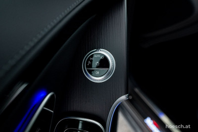 Mercedes-Benz S-Klasse Gebrauchtwagen Mercedes-Benz S-Klasse Gebrauchtwagen