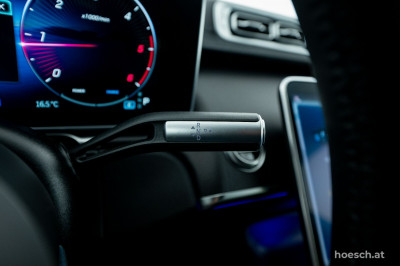 Mercedes-Benz S-Klasse Gebrauchtwagen Mercedes-Benz S-Klasse Gebrauchtwagen