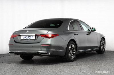 Mercedes-Benz S-Klasse Gebrauchtwagen Mercedes-Benz S-Klasse Gebrauchtwagen