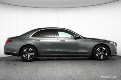 Mercedes-Benz S-Klasse Gebrauchtwagen Mercedes-Benz S-Klasse Gebrauchtwagen