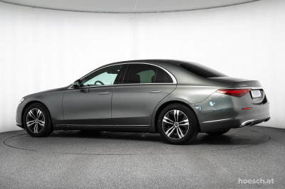 Mercedes-Benz S-Klasse Gebrauchtwagen Mercedes-Benz S-Klasse Gebrauchtwagen