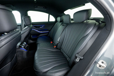 Mercedes-Benz S-Klasse Gebrauchtwagen Mercedes-Benz S-Klasse Gebrauchtwagen