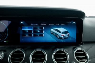 Mercedes-Benz E-Klasse Gebrauchtwagen Mercedes-Benz E-Klasse Gebrauchtwagen