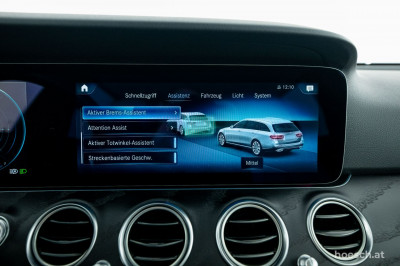 Mercedes-Benz E-Klasse Gebrauchtwagen Mercedes-Benz E-Klasse Gebrauchtwagen