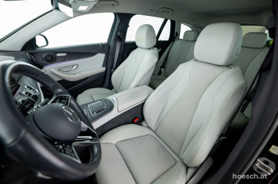 Mercedes-Benz E-Klasse Gebrauchtwagen Mercedes-Benz E-Klasse Gebrauchtwagen