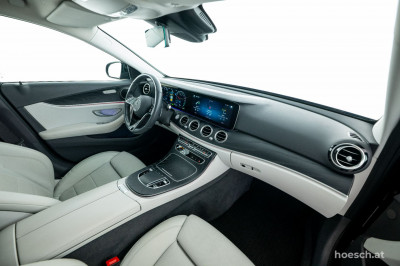 Mercedes-Benz E-Klasse Gebrauchtwagen Mercedes-Benz E-Klasse Gebrauchtwagen