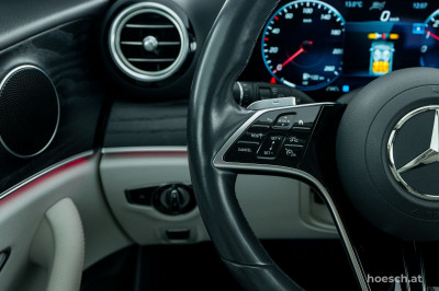 Mercedes-Benz E-Klasse Gebrauchtwagen Mercedes-Benz E-Klasse Gebrauchtwagen