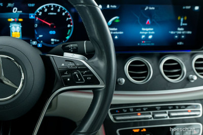Mercedes-Benz E-Klasse Gebrauchtwagen Mercedes-Benz E-Klasse Gebrauchtwagen