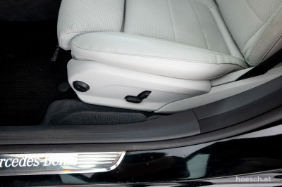 Mercedes-Benz E-Klasse Gebrauchtwagen Mercedes-Benz E-Klasse Gebrauchtwagen