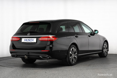 Mercedes-Benz E-Klasse Gebrauchtwagen Mercedes-Benz E-Klasse Gebrauchtwagen