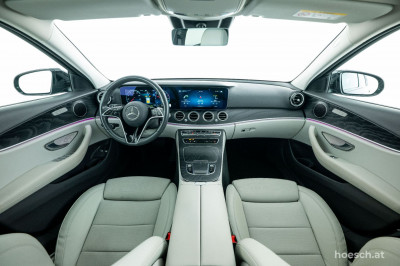 Mercedes-Benz E-Klasse Gebrauchtwagen Mercedes-Benz E-Klasse Gebrauchtwagen