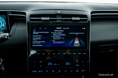 Hyundai Tucson Gebrauchtwagen