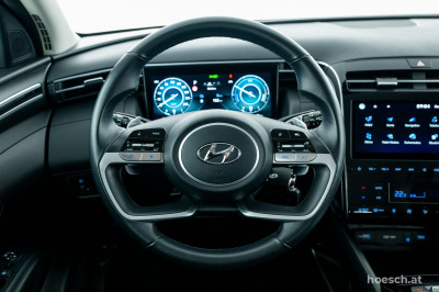 Hyundai Tucson Gebrauchtwagen