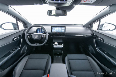 MG MG4 Gebrauchtwagen MG MG4 Gebrauchtwagen