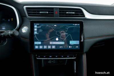 MG ZS Gebrauchtwagen