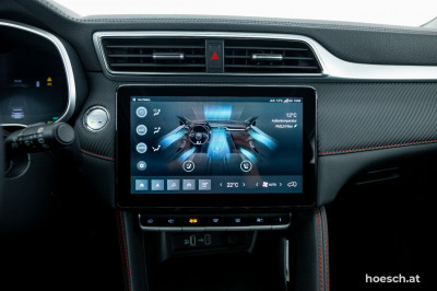 MG ZS Gebrauchtwagen