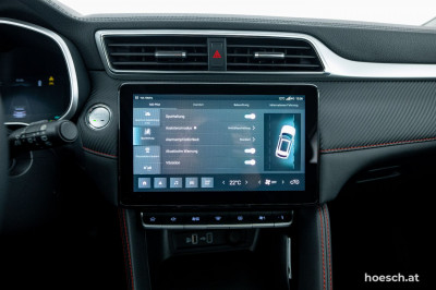 MG ZS Gebrauchtwagen