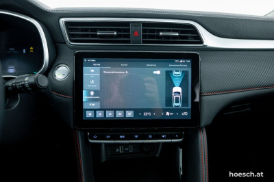 MG ZS Gebrauchtwagen